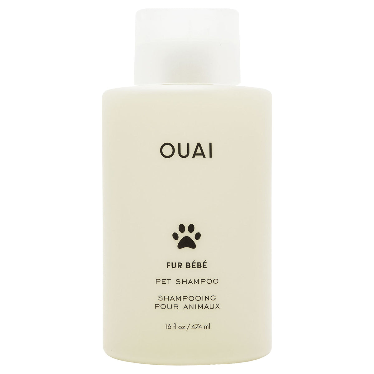 Shampoo para Mascotas Fur Bébé — OUAI