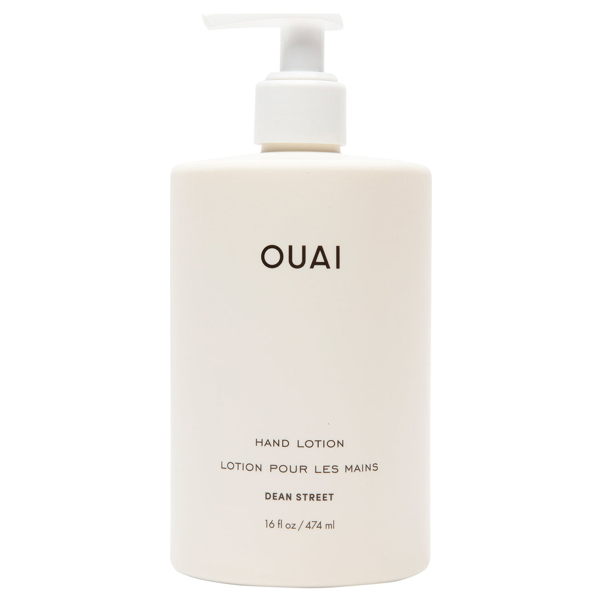 Loción de Manos — OUAI
