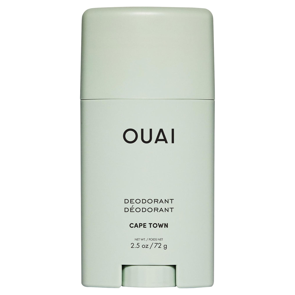 Desodorante sin Aluminio Cape Town — OUAI