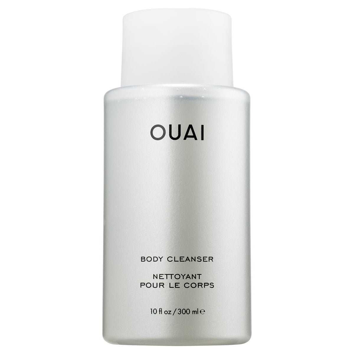 Gel de Ducha Suave Dean Street — OUAI