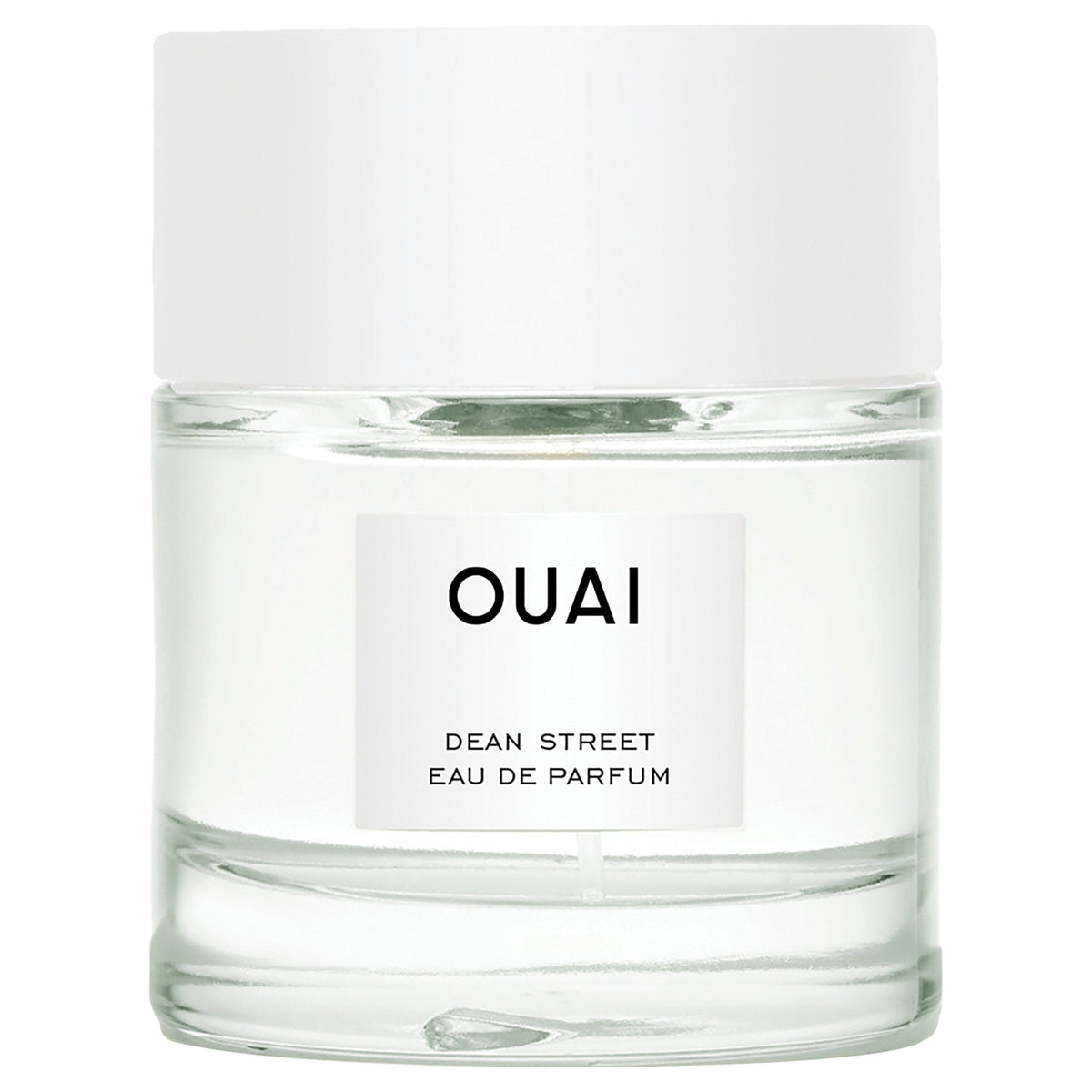 Eau de Parfum Dean Street — OUAI