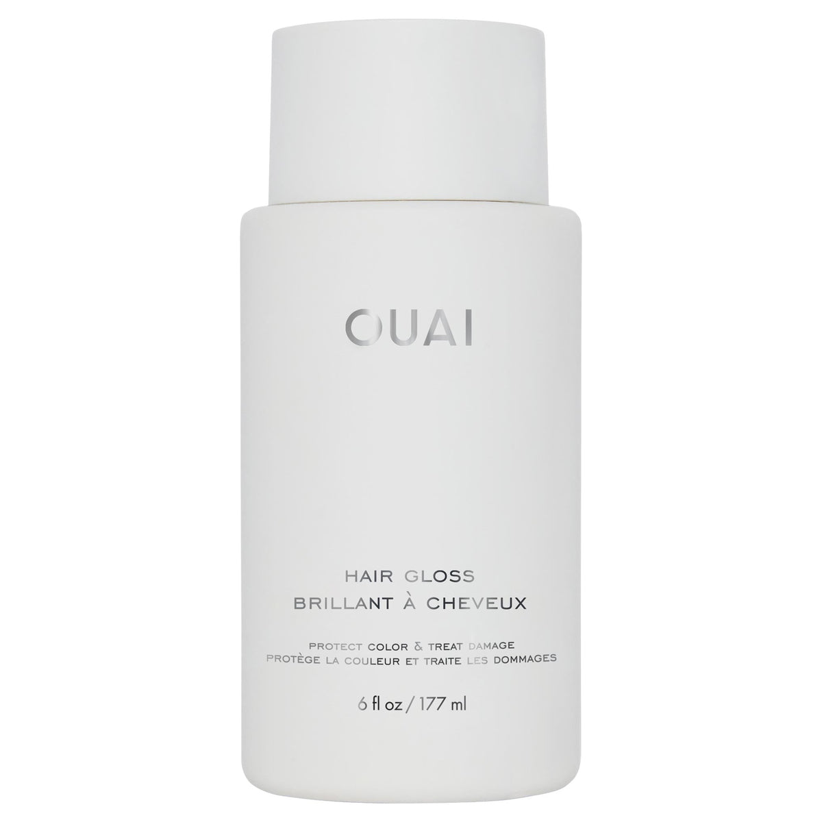 Tratamiento de Brillo Hair Gloss — OUAI