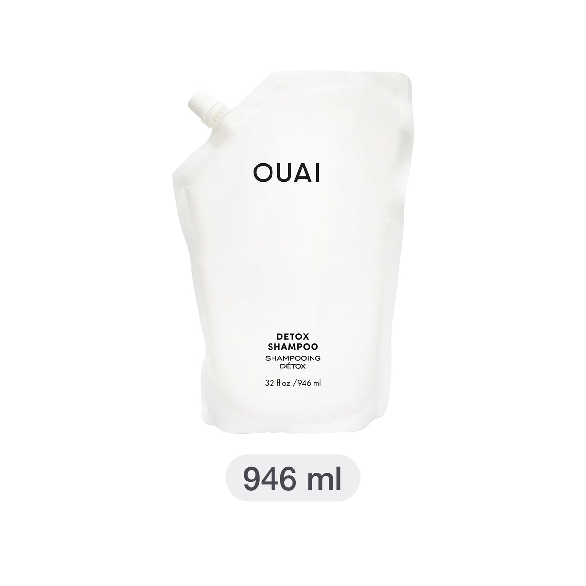Shampoo Clarificante Detox 946 ml