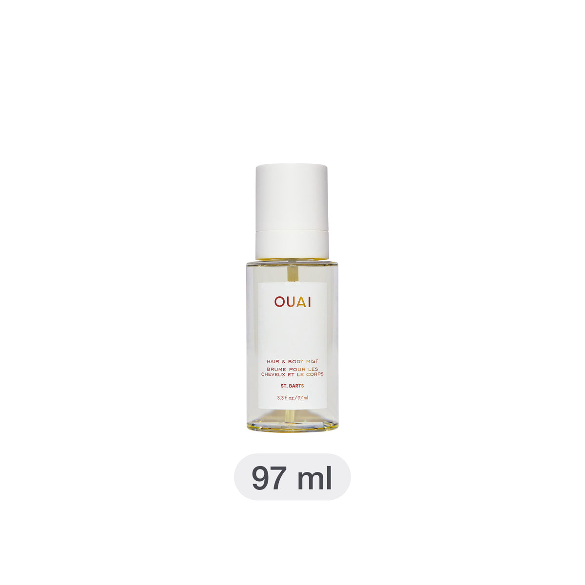 Bruma St. Barts 97 ml