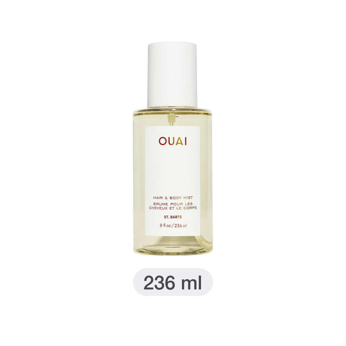 Bruma St. Barts 236 ml