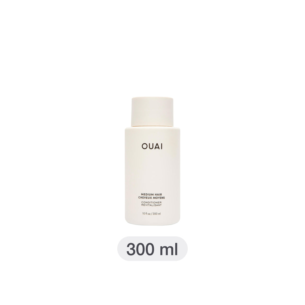 Acondicionador Cabello Medio 300 ml