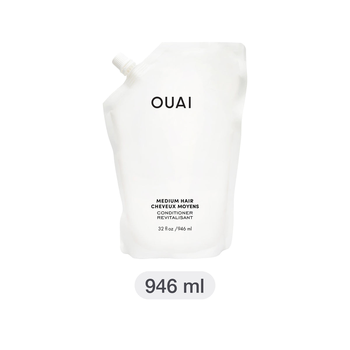 Acondicionador Cabello Medio 946 ml