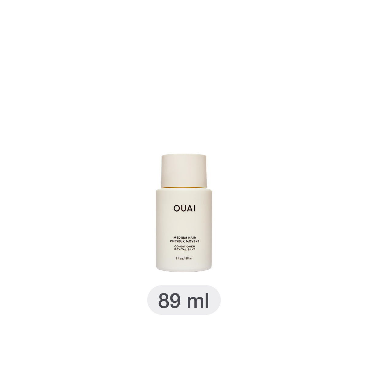 Acondicionador Cabello Medio 89 ml