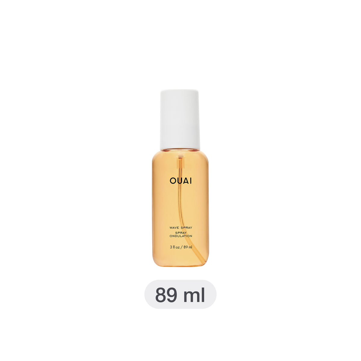 Wave Spray 89 ml
