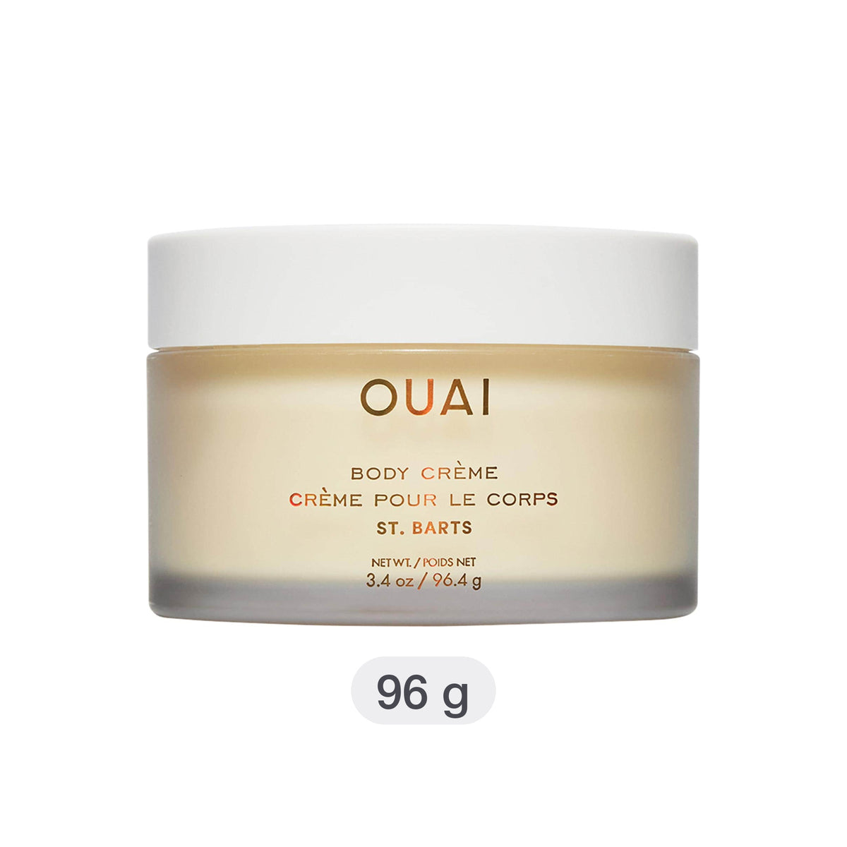 Crema Corporal St. Barts 96 g