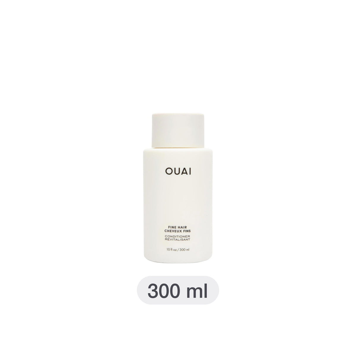 Acondicionador Cabello Fino 300 ml