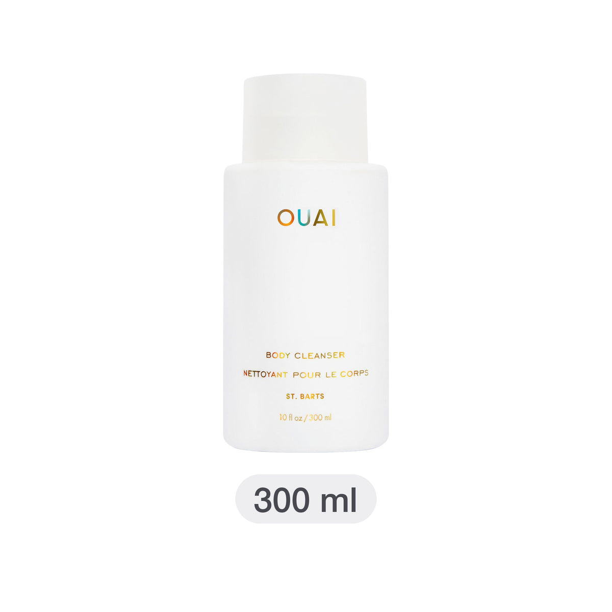 Gel de Ducha St. Barts 300 ml