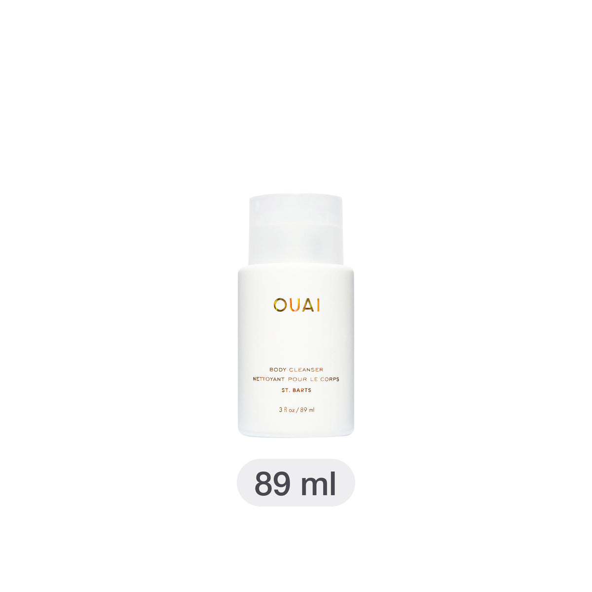 Gel de Ducha St. Barts 89 ml