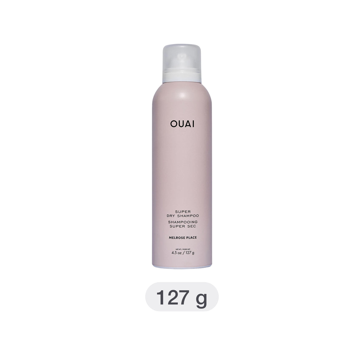Shampoo en Seco Melrose Place 127 g