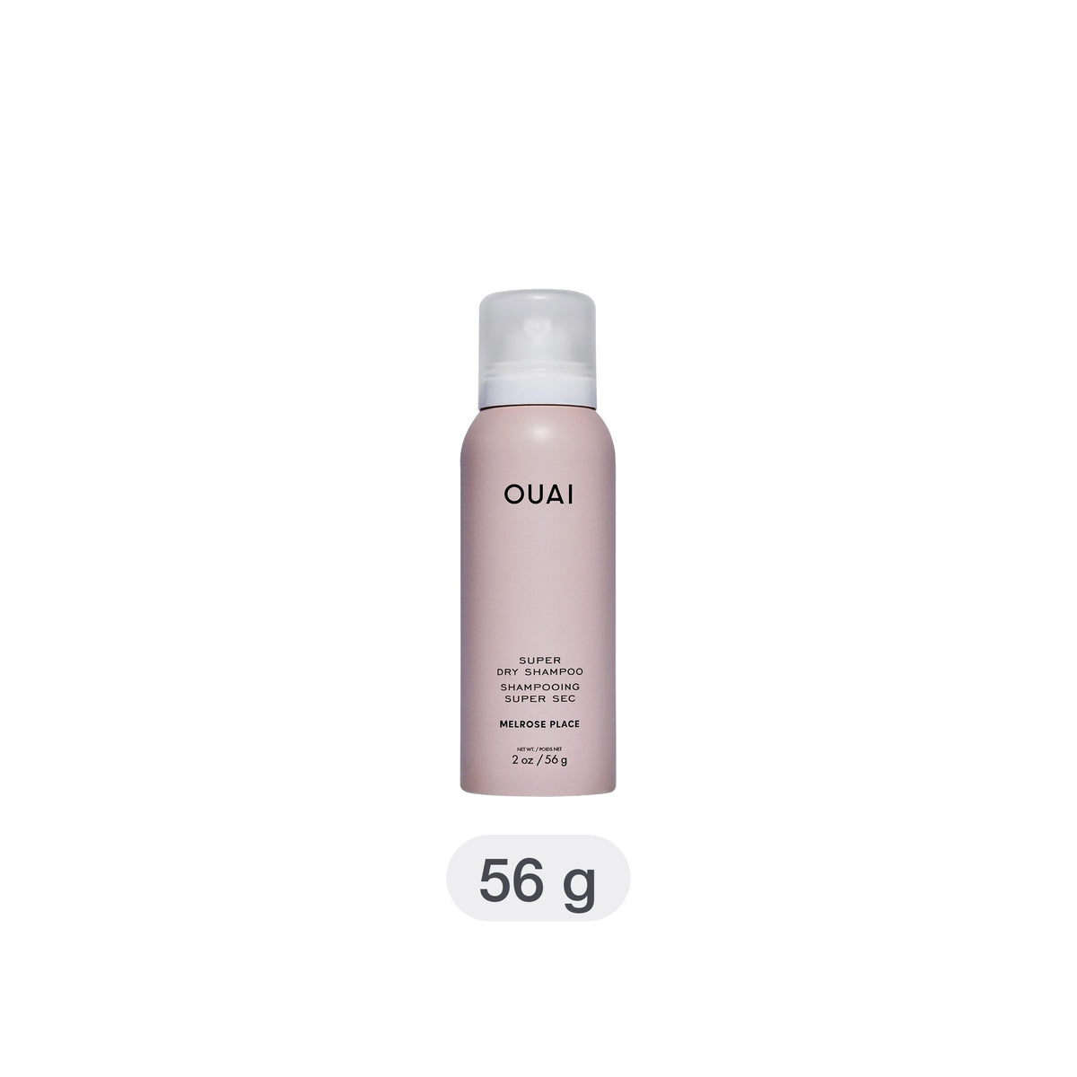 Shampoo en Seco Melrose Place 56 g