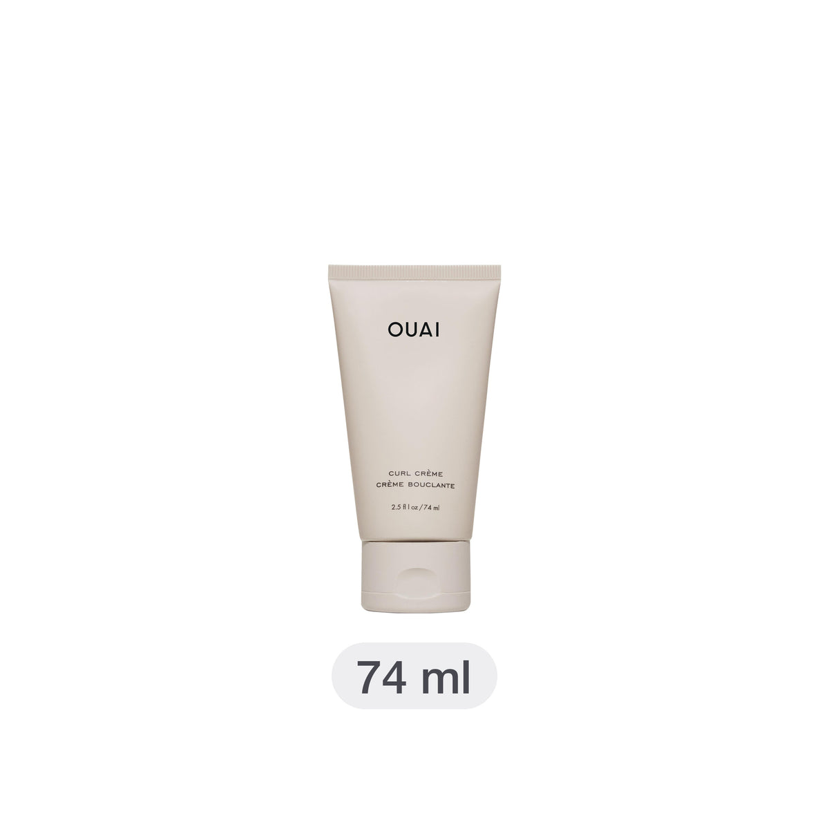 Crema para Rizos North Bondi 74 ml