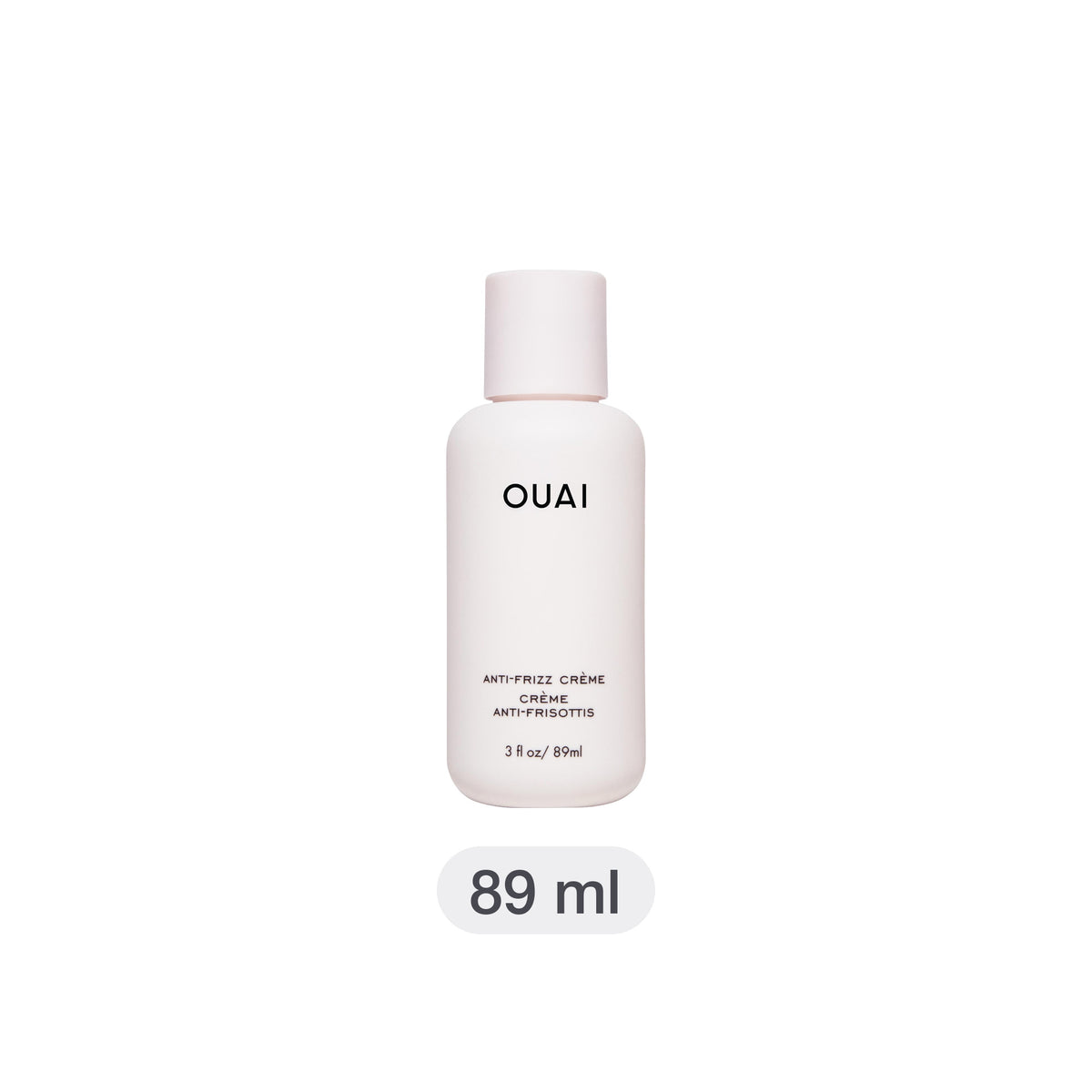 Crema Anti-Frizz 89 ml