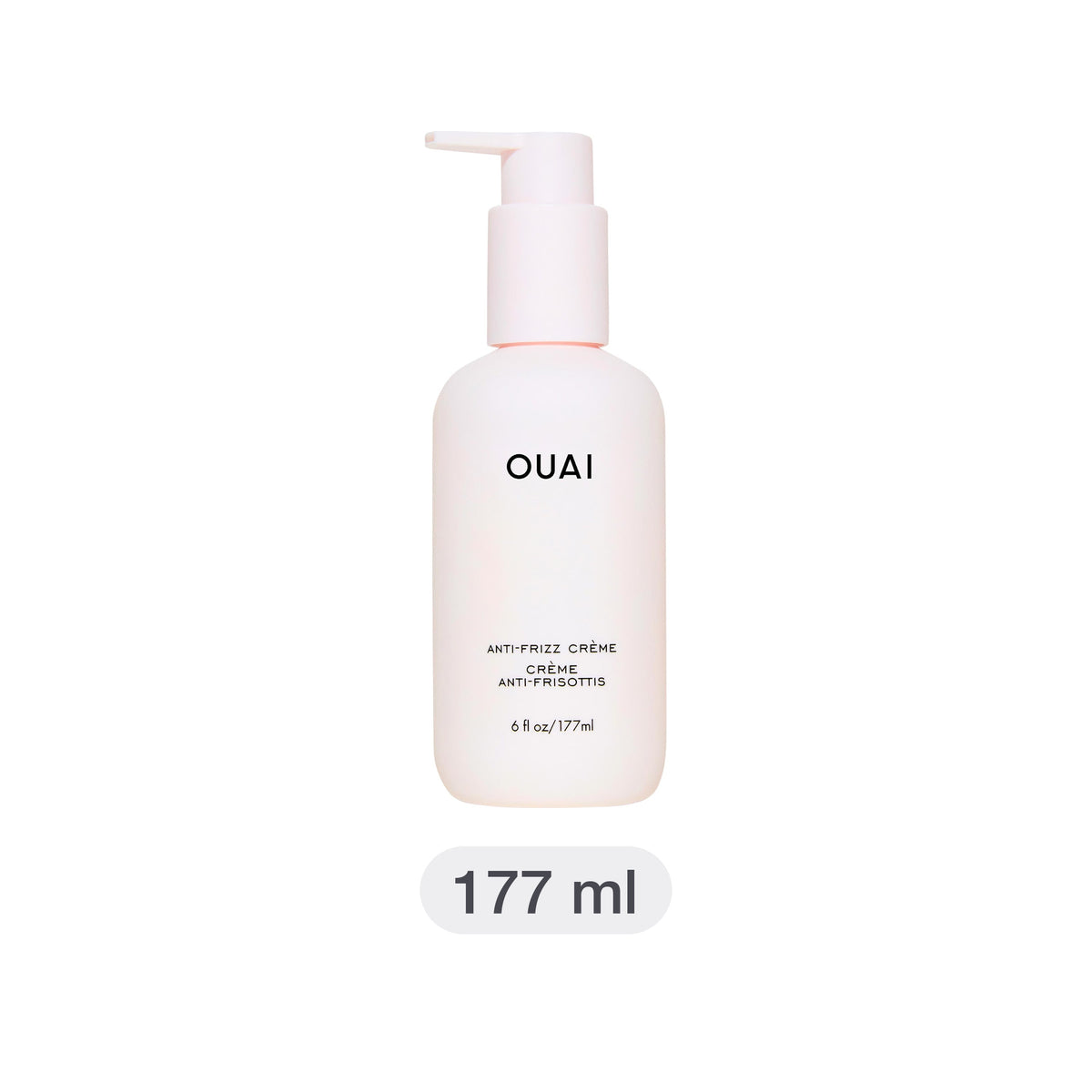 Crema Anti-Frizz 177 ml