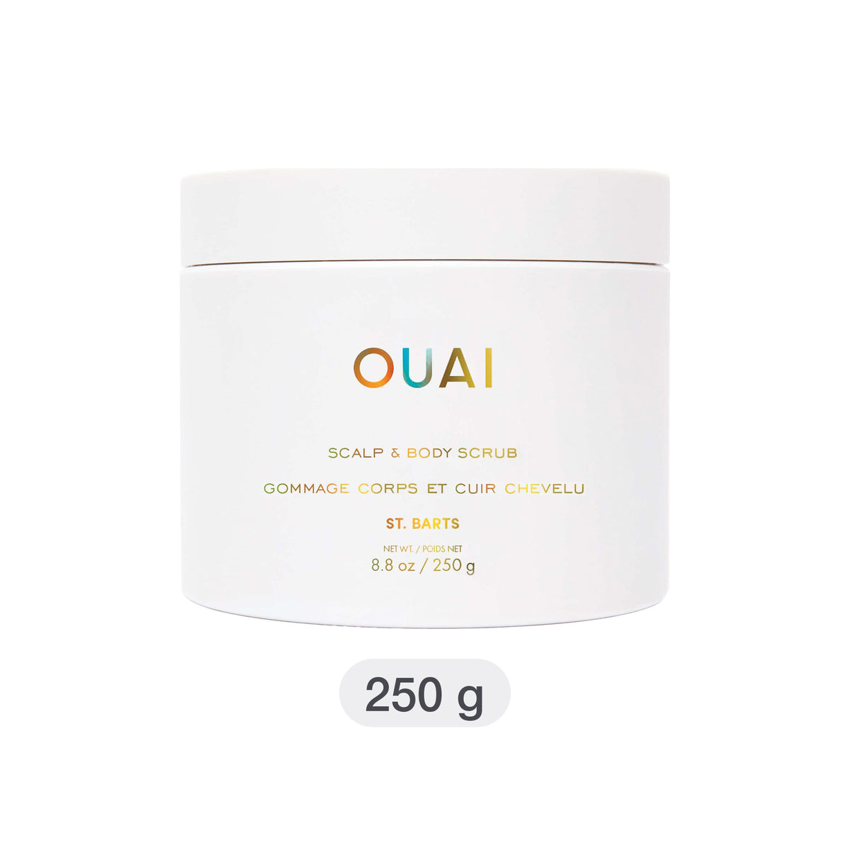 Exfoliante St. Barts 250 g