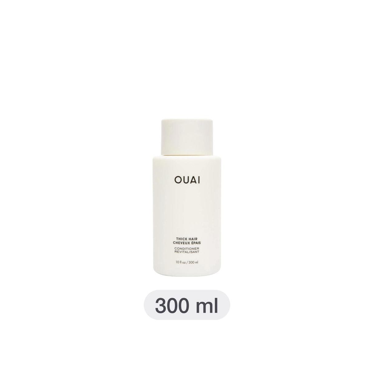 Acondicionador Cabello Grueso 300 ml