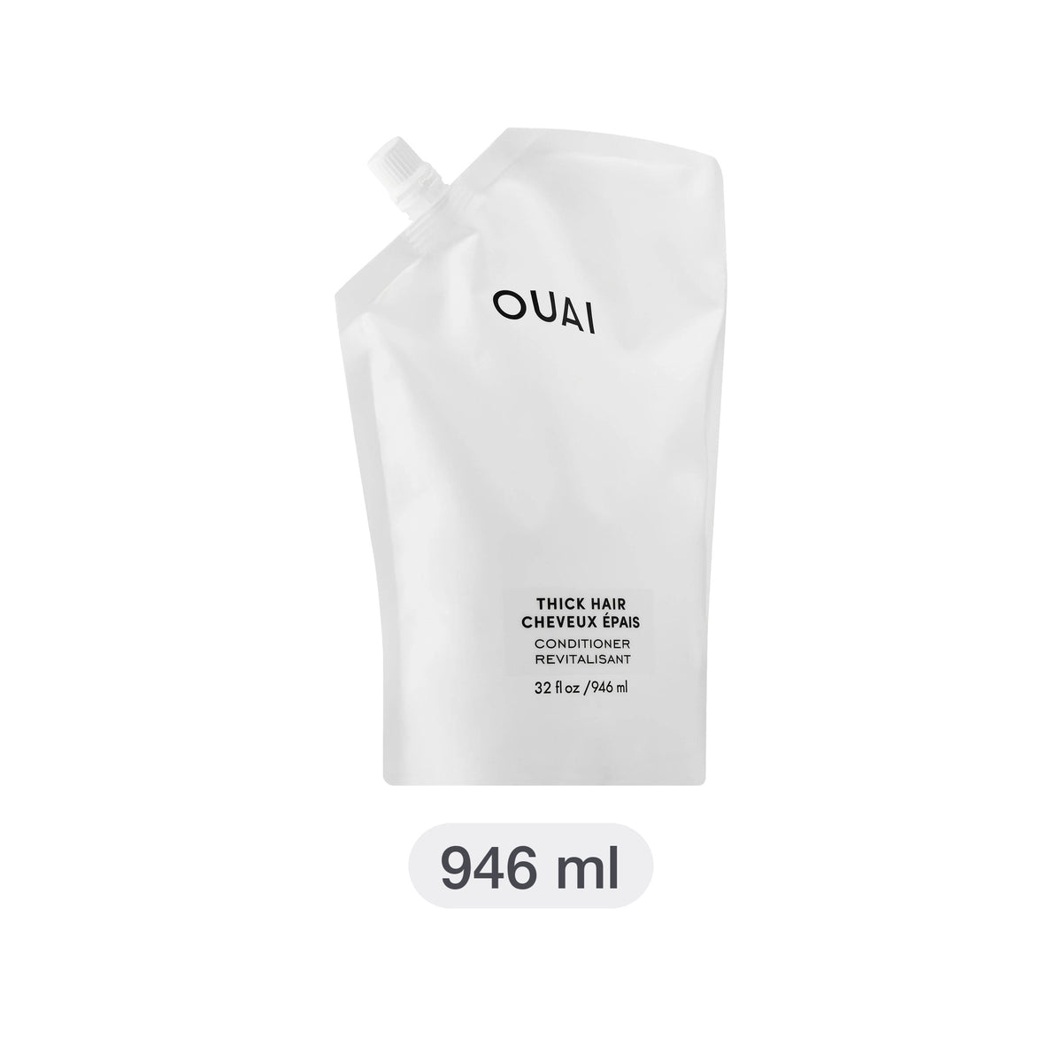 Acondicionador Cabello Grueso 946 ml