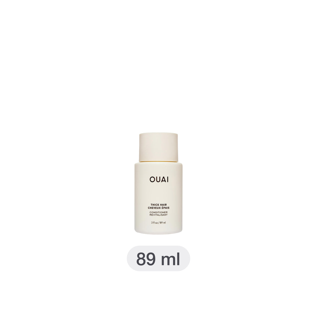 Acondicionador Cabello Grueso 89 ml