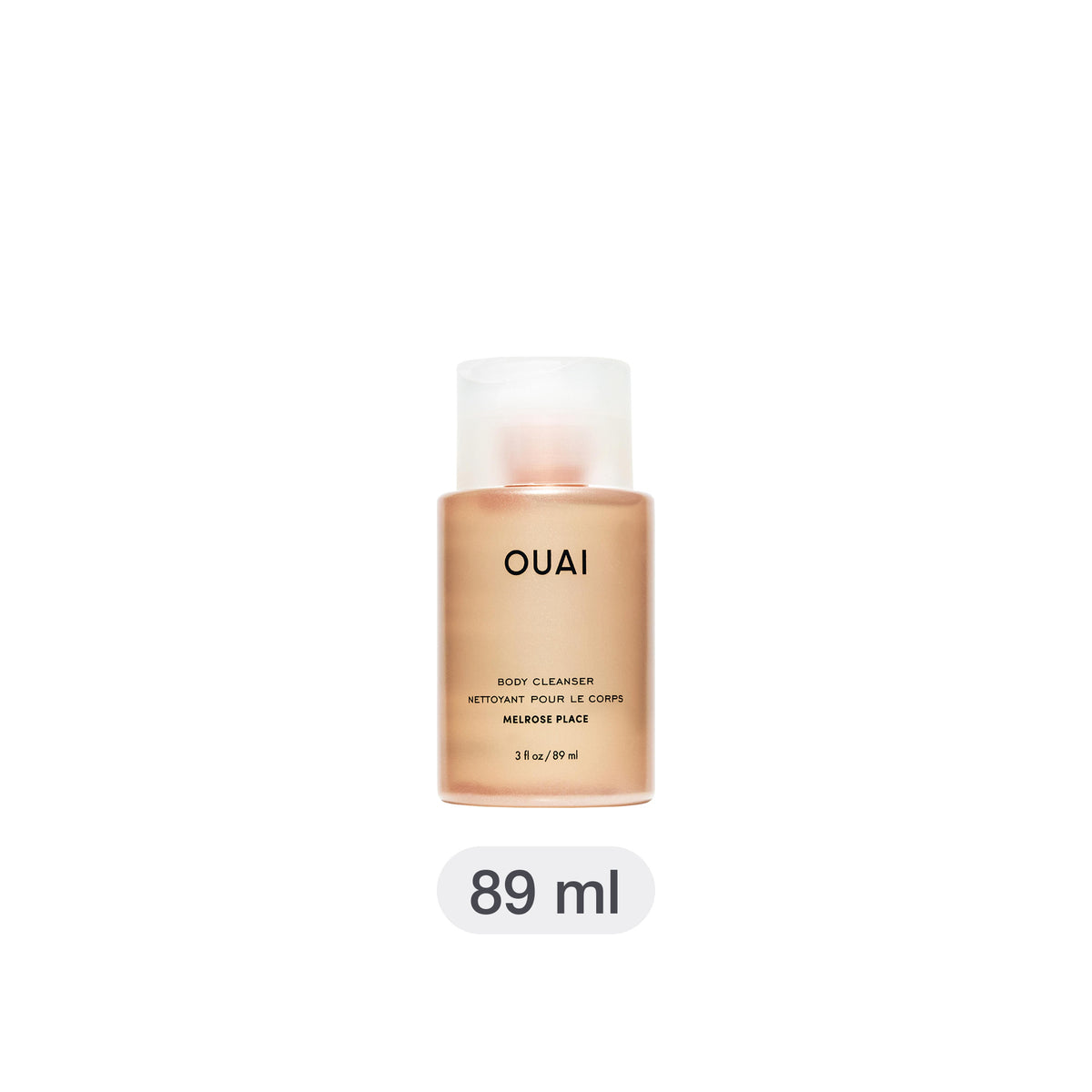 Gel de Ducha Melrose Place 89 ml