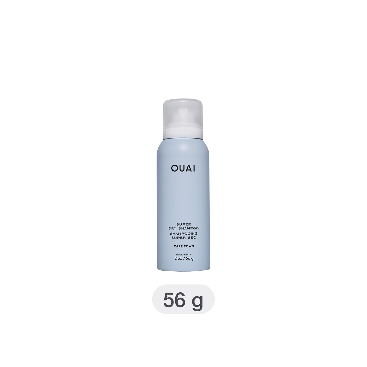 Shampoo en Seco Cape Town 56 g