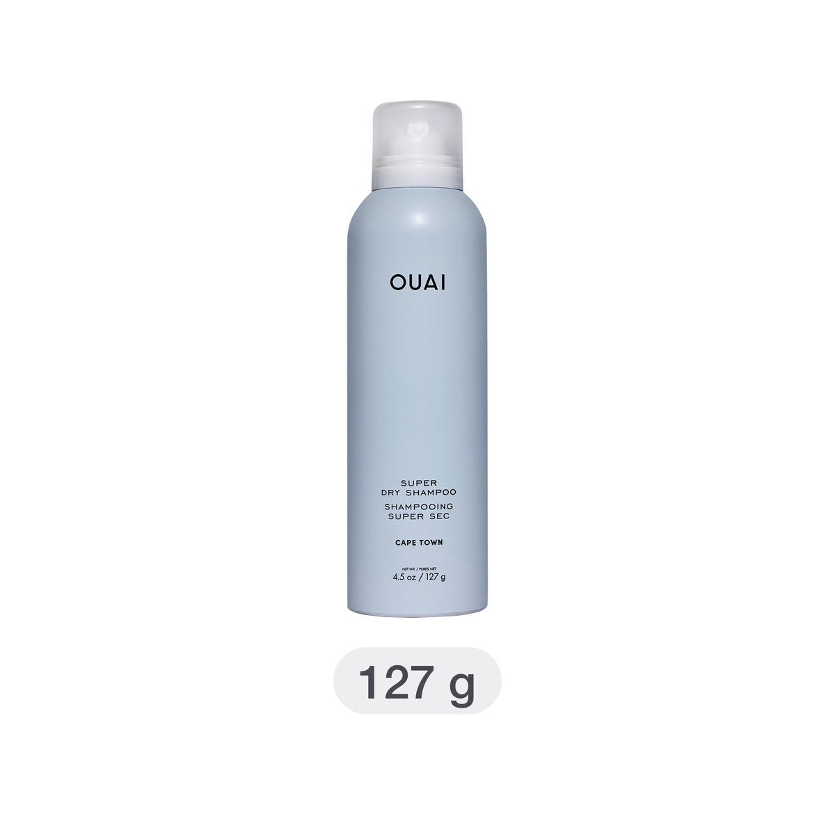 Shampoo en Seco Cape Town 127 g