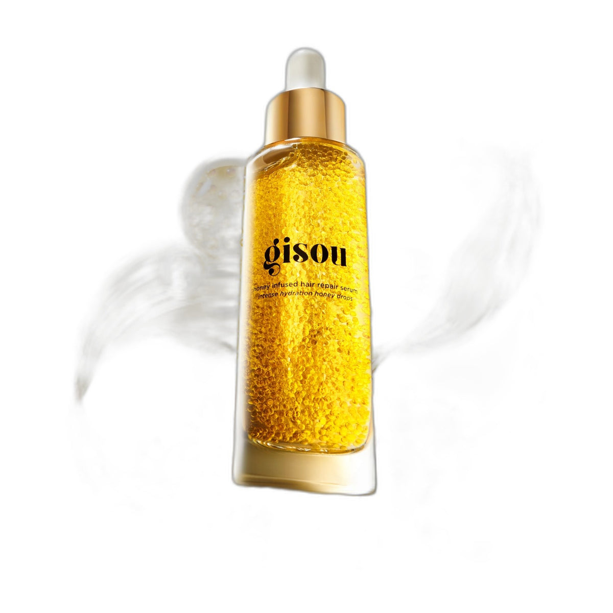 Sérum Reparador Capilar Hair Repair — Gisou
