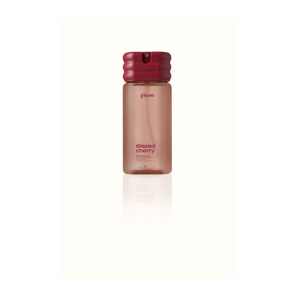 Bruma Cabello y Cuerpo Honey Infused — Gisou