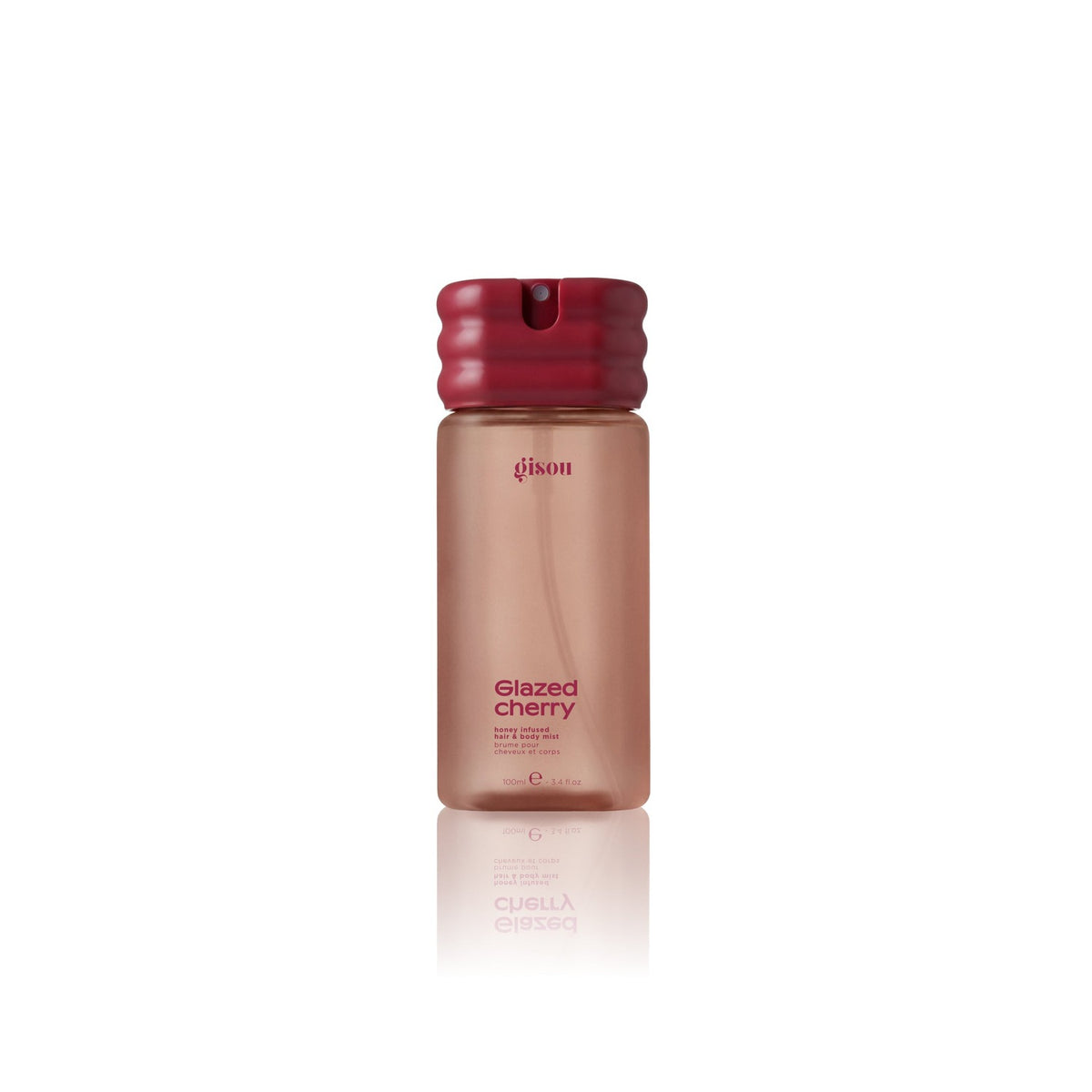 Bruma Cabello y Cuerpo Honey Infused — Gisou