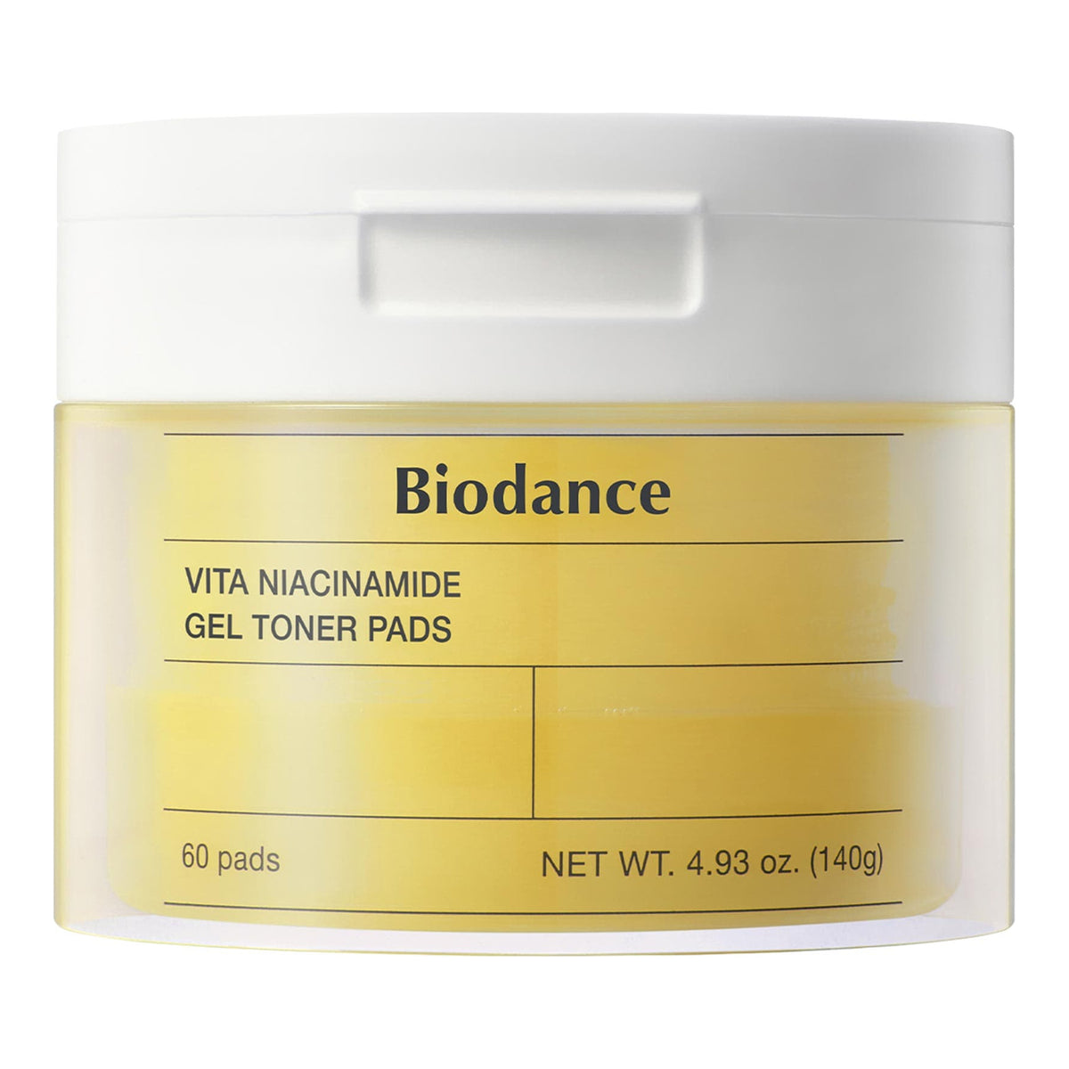 Pads de Gel Vita — Biodance