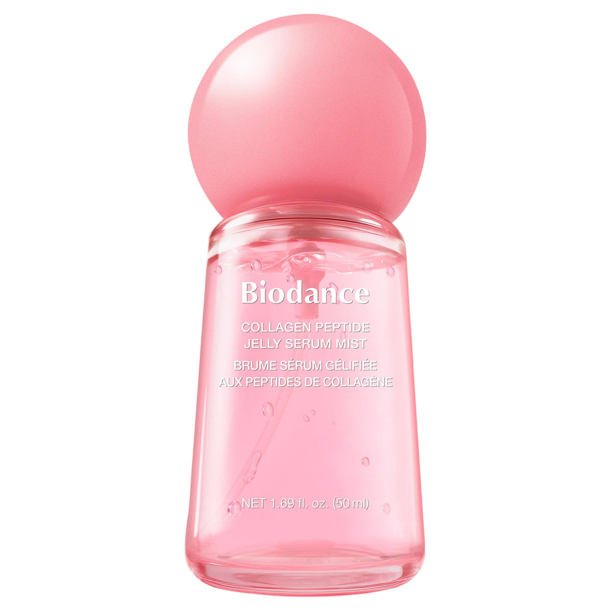 Bruma Sérum Collagen Peptide Jelly — Biodance