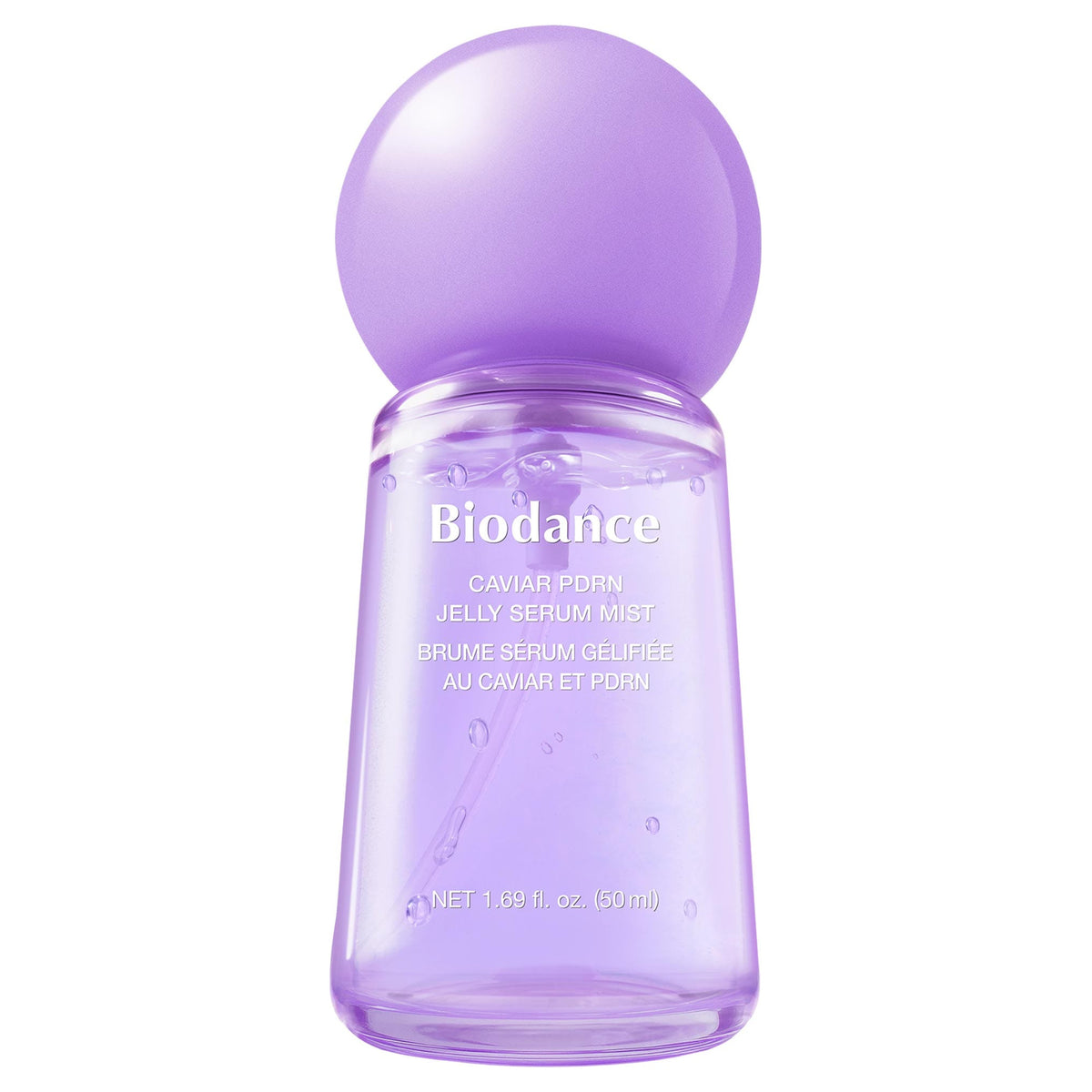 Bruma Sérum Caviar PDRN Jelly — Biodance