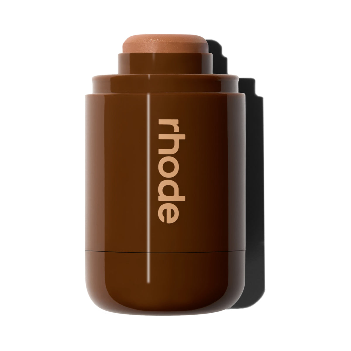 Pocket Bronze Pebble — Rhode