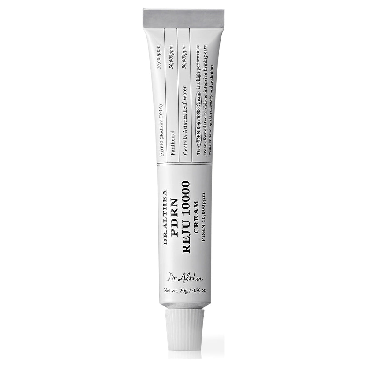 Crema Reafirmante PDRN Reju 10000