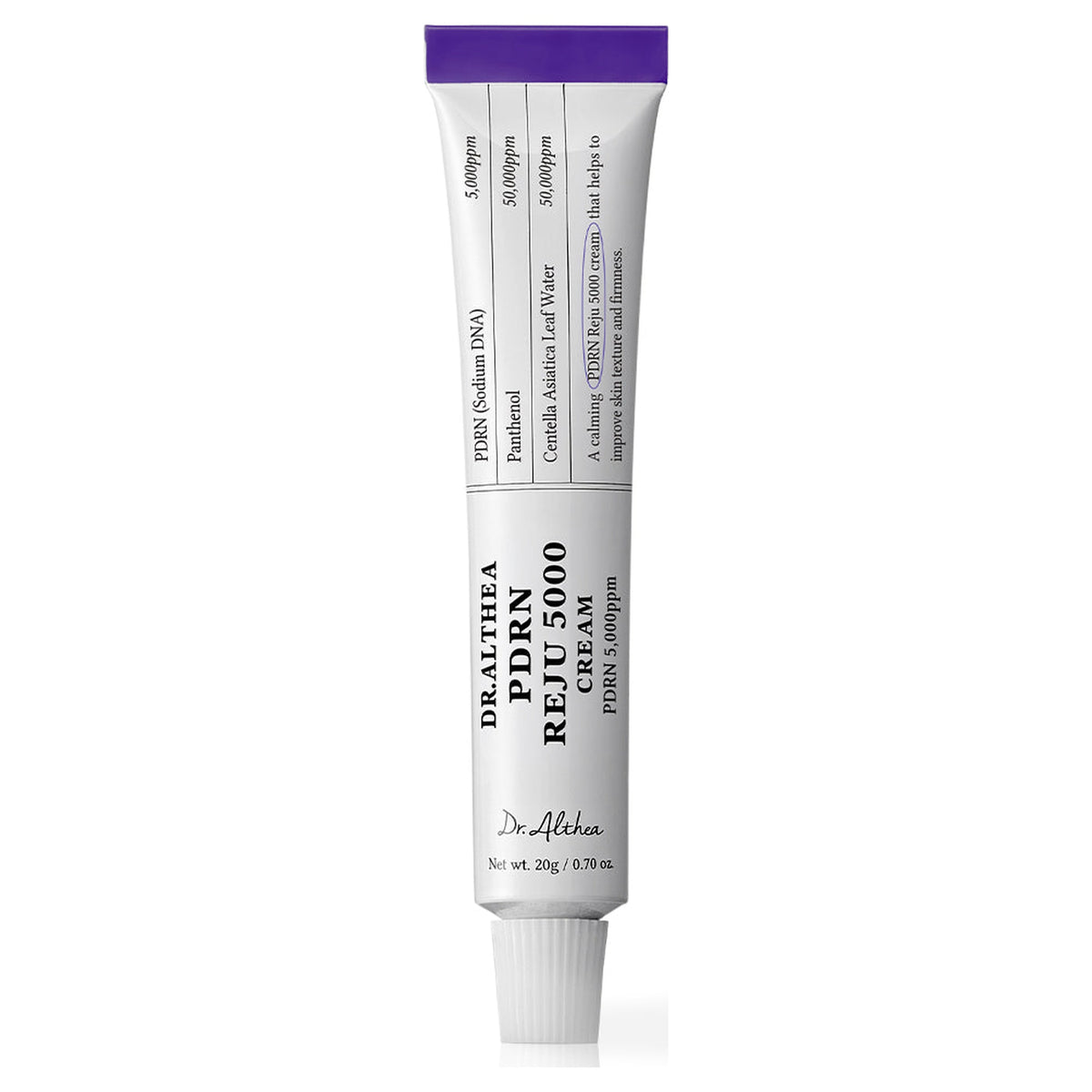 Crema PDRN Reju 5000