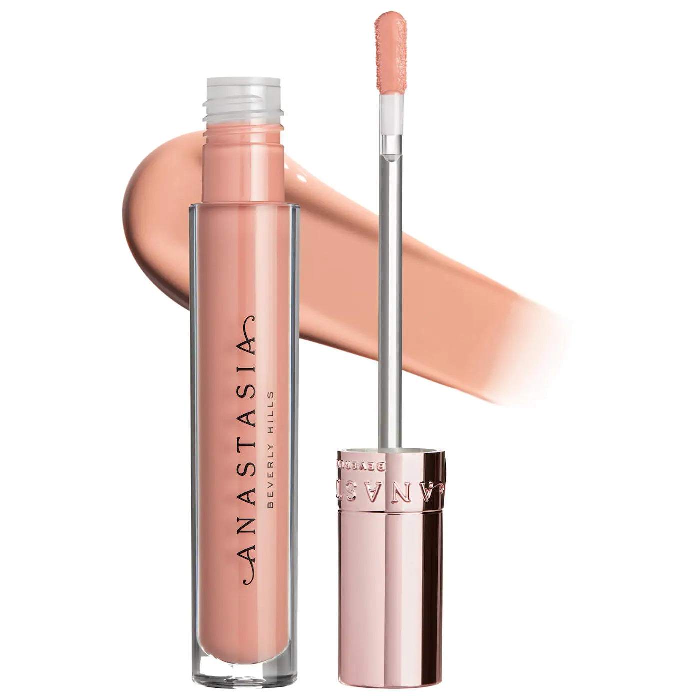 Labial Lip Gloss Beverly Hills Anastasia - Maquillaje