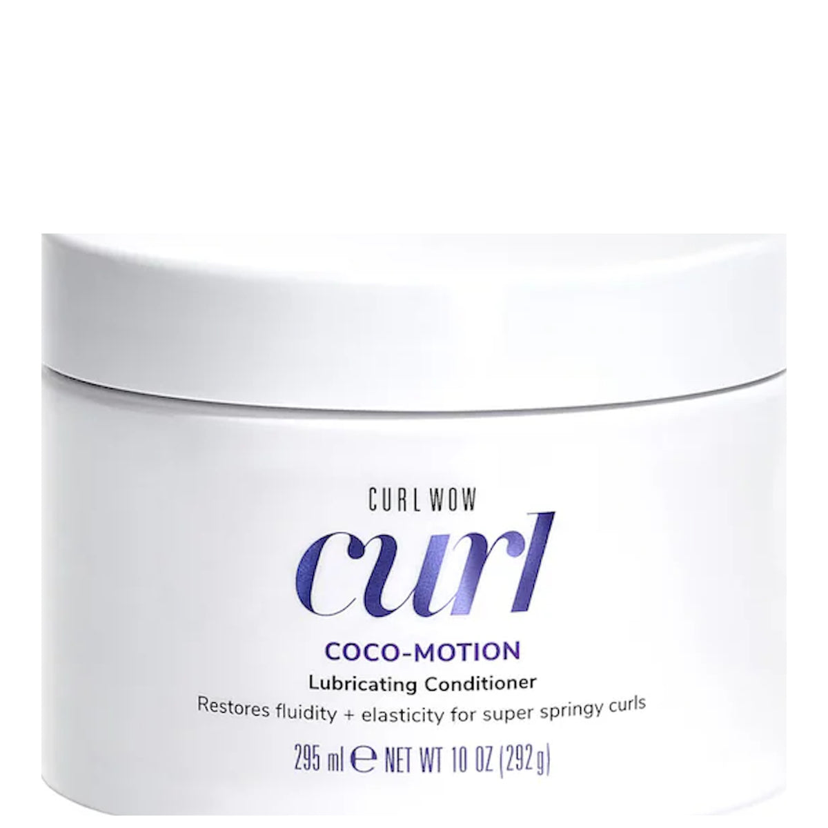 Acondicionador Lubricante Color Wow Curl Coco-Motion 295 ml