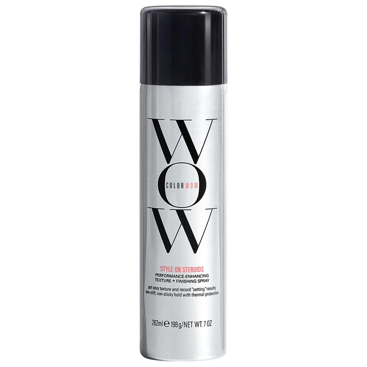 Spray Texturizador Style on Steroids — Color WOW