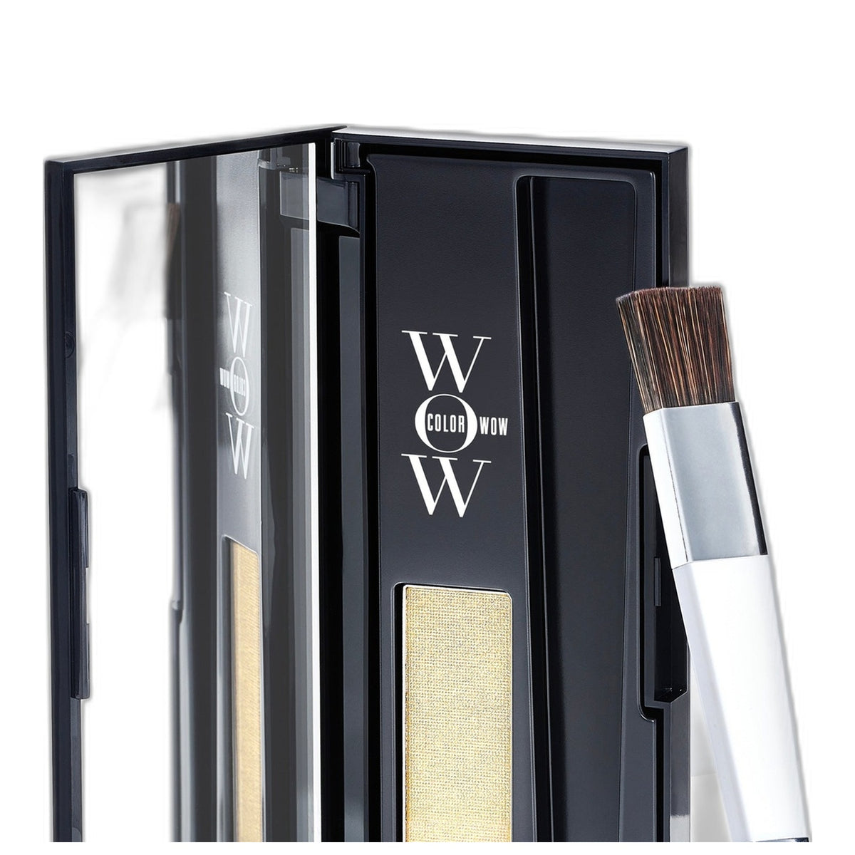 Corrector de Raíces en Polvo Root Cover Up — Color WOW