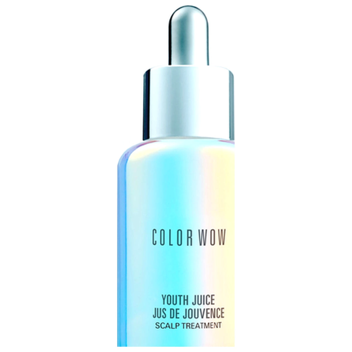 Sérum para Cuero Cabelludo Youth Juice — Color WOW