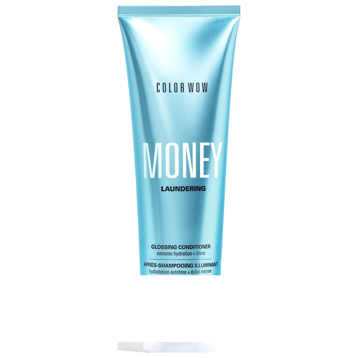 Acondicionador Glossing Money Laundering — Color Wow