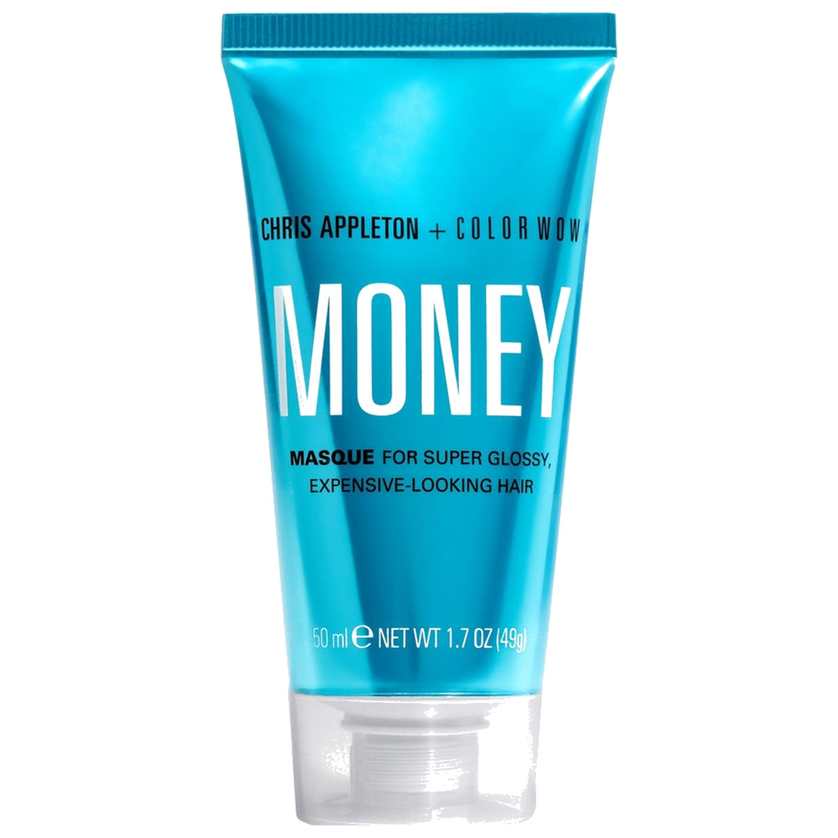 Mascarilla Capilar Hidratante y Fortalecedora Money Mask — Color WOW