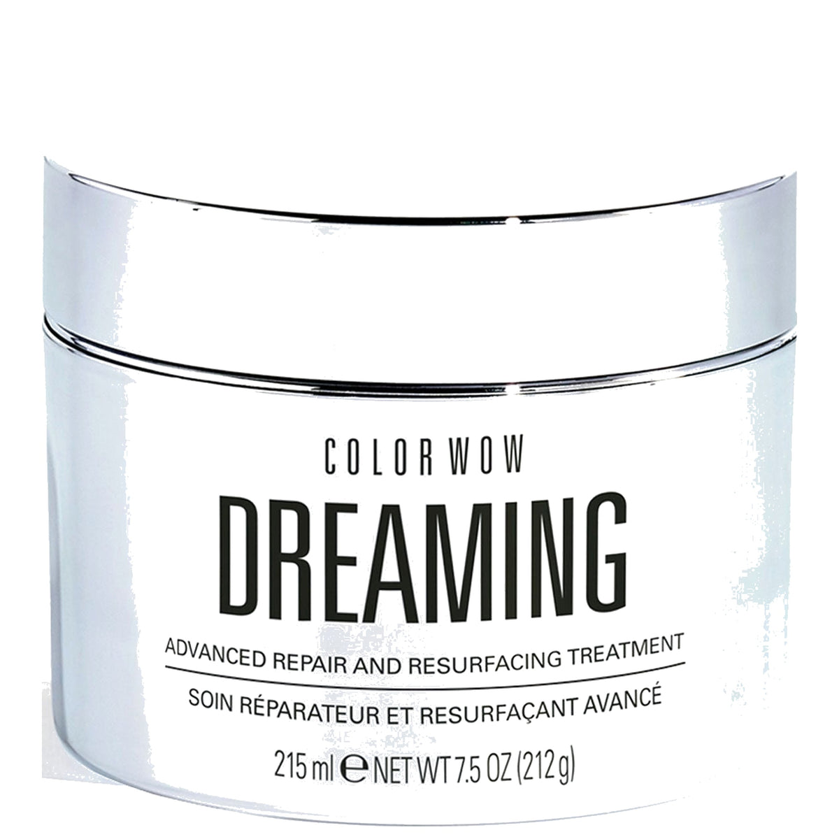 Tratamiento Alisador y Reparador Dreaming — Color WOW