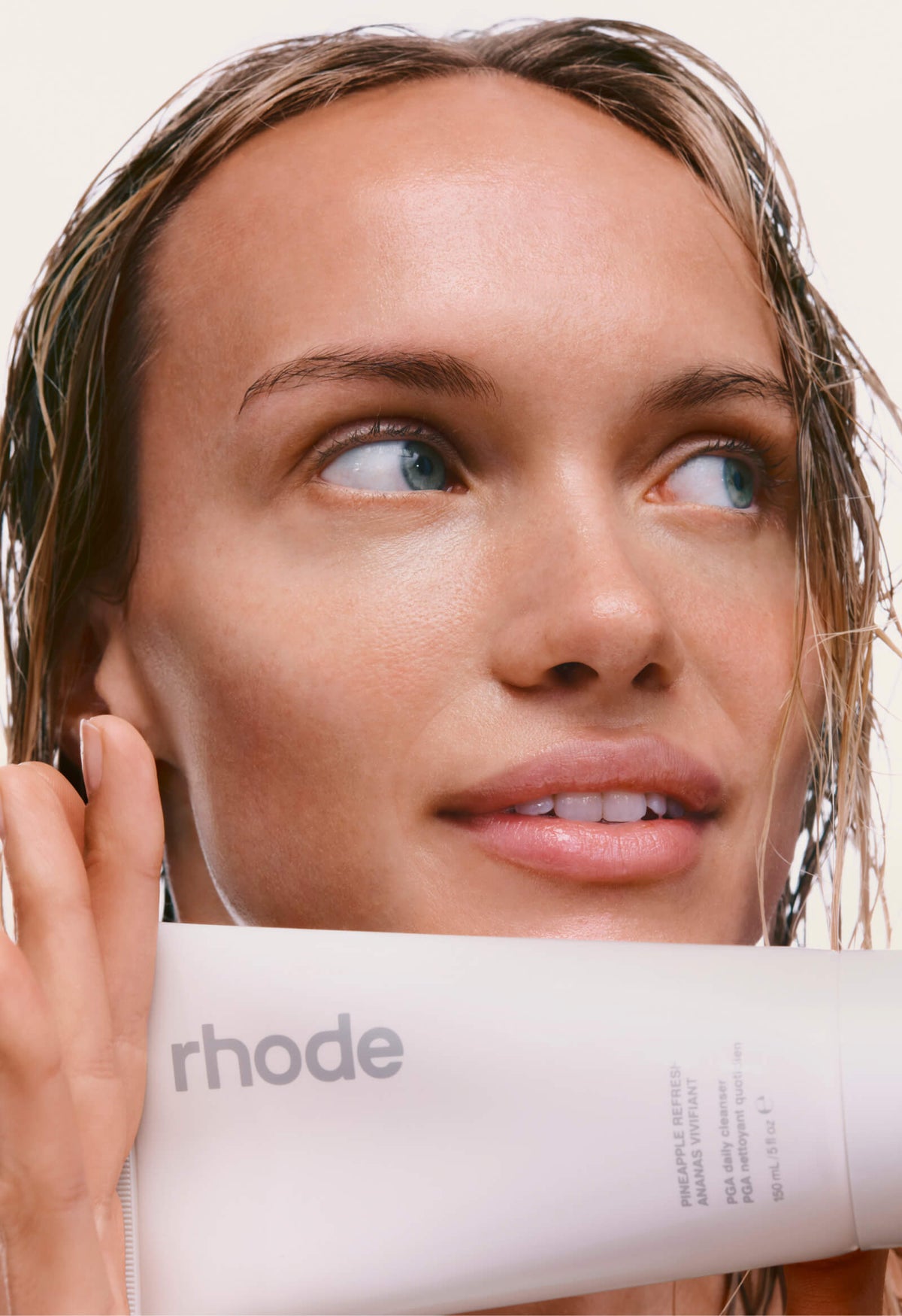 Limpiador Facial Pineapple Refresh — Rhode
