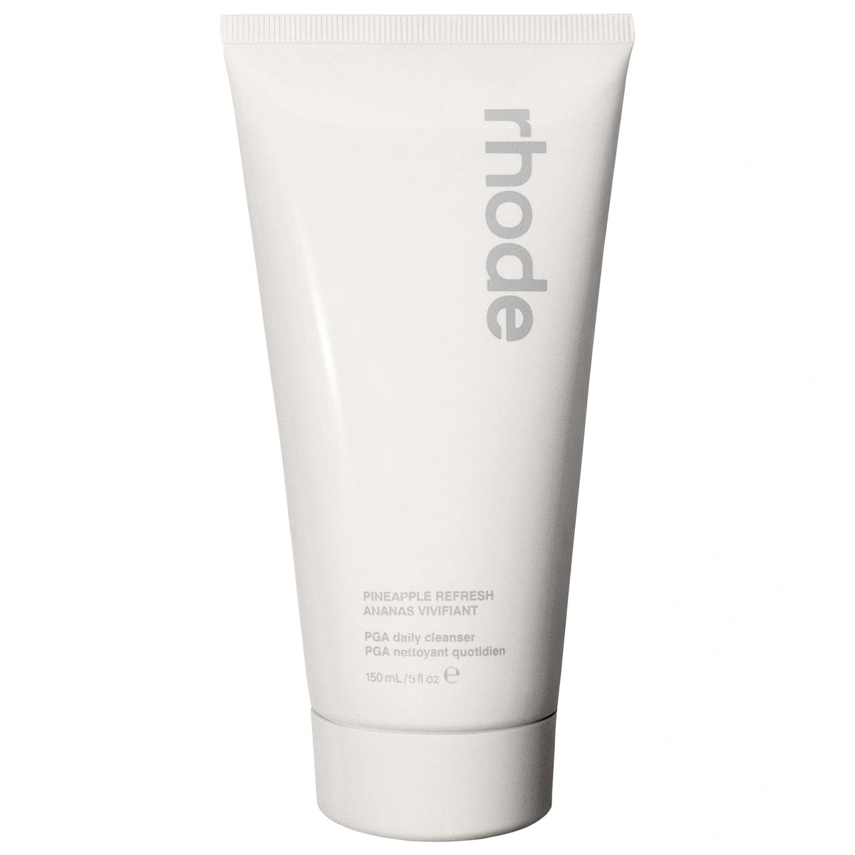Limpiador Facial Pineapple Refresh — Rhode