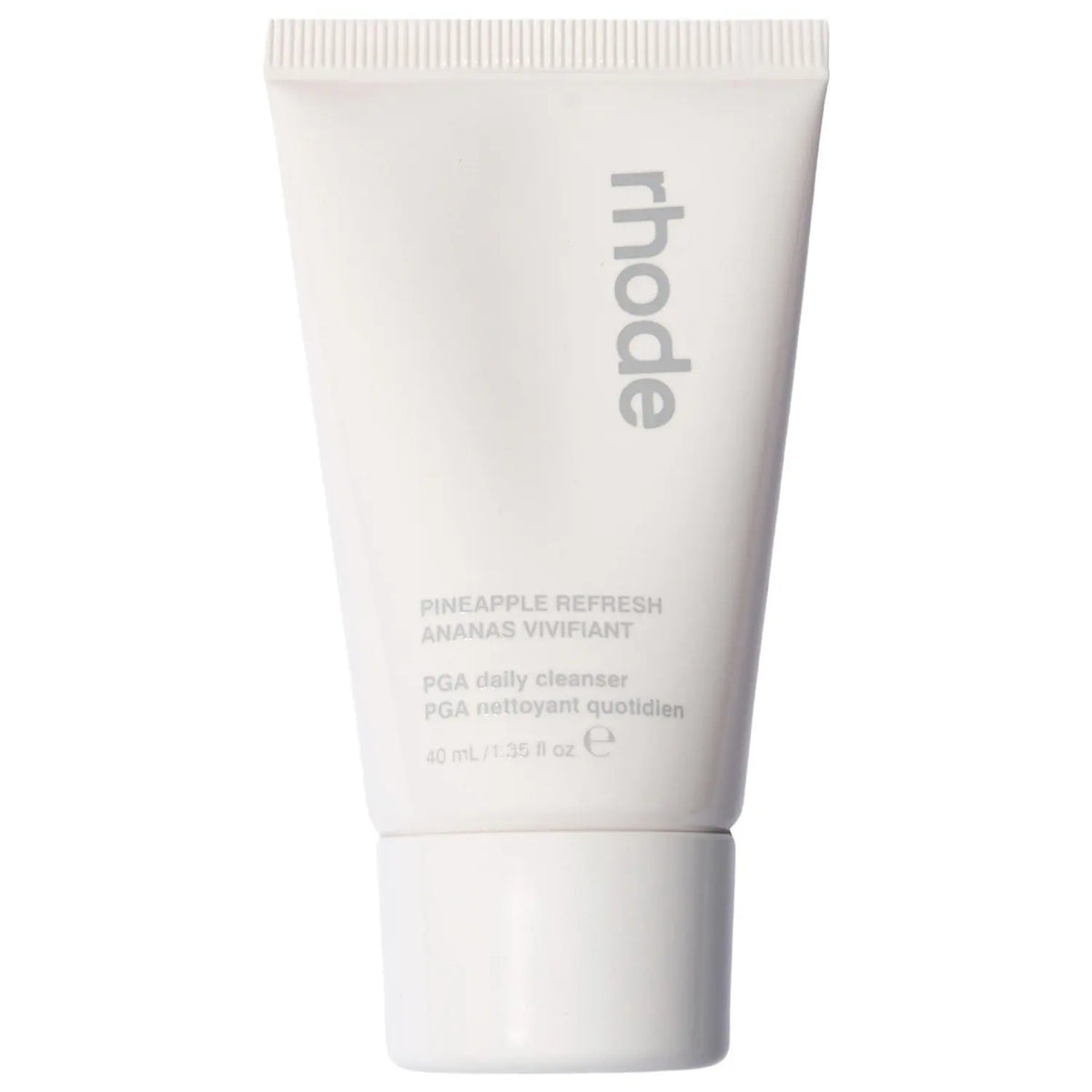 Limpiador Facial Pineapple Refresh — Rhode