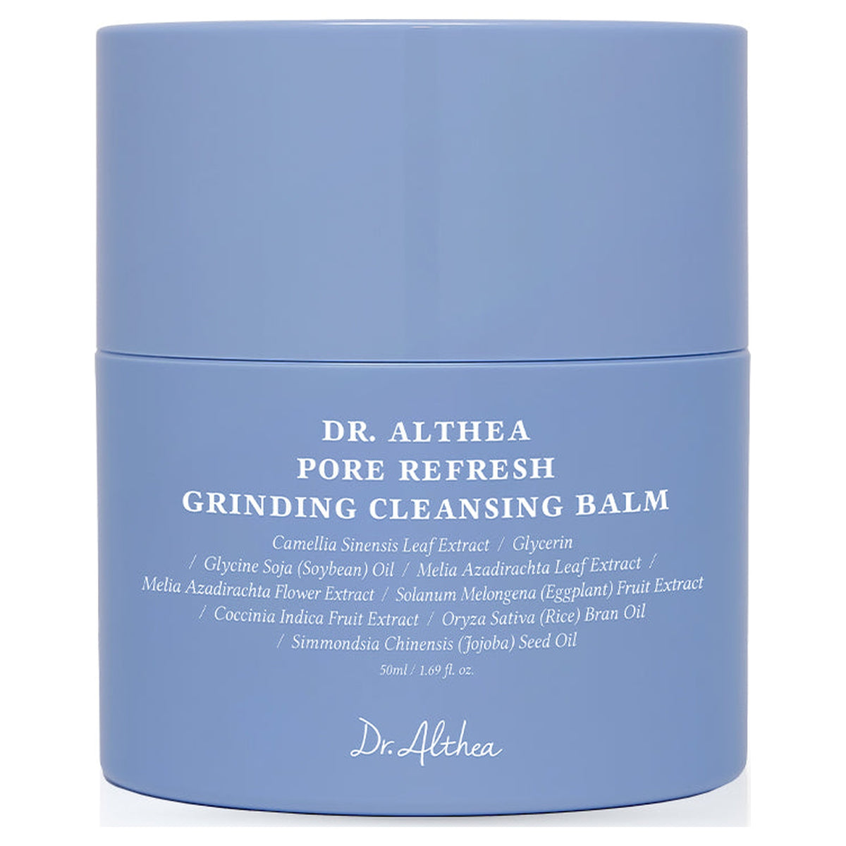 Bálsamo Limpiador Pore Refresh Grinding